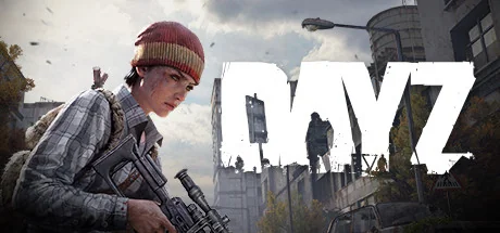 DayZ游戏封面